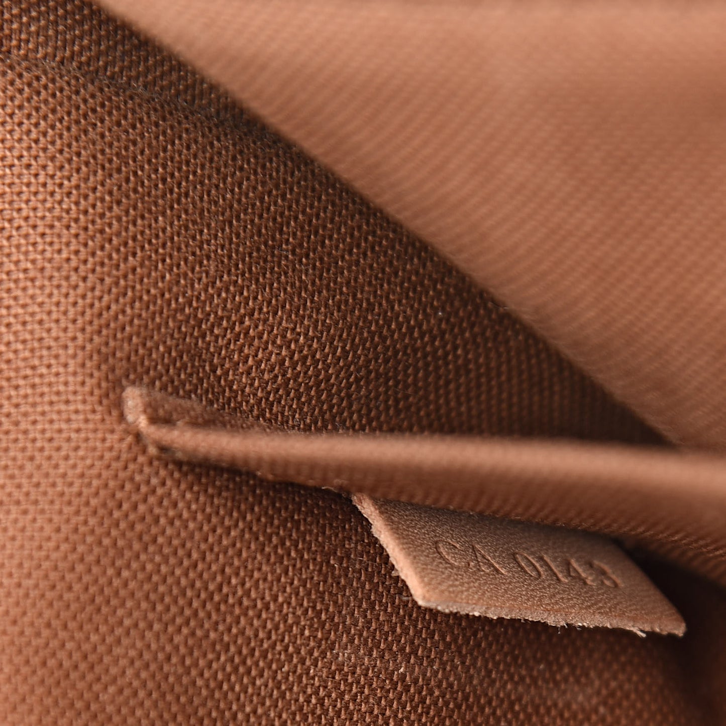 Monogram Pochette Accessories NM