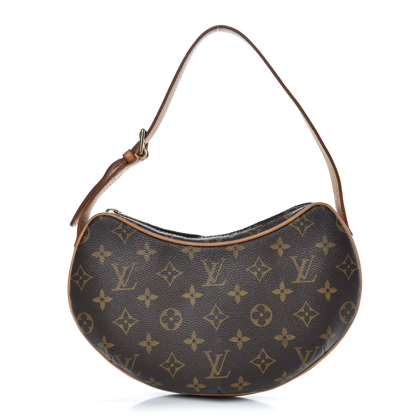 Monogram Croissant PM