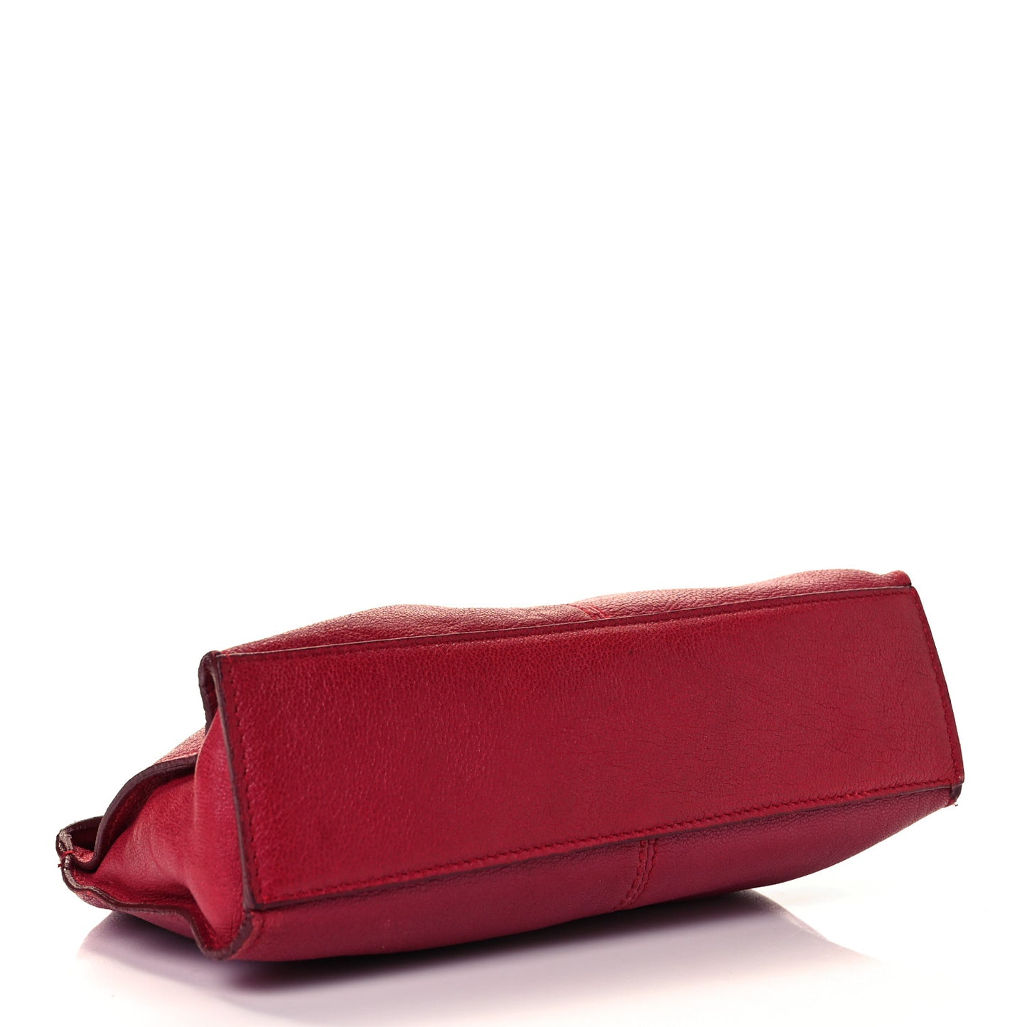De Manta Cosmetic Case Red