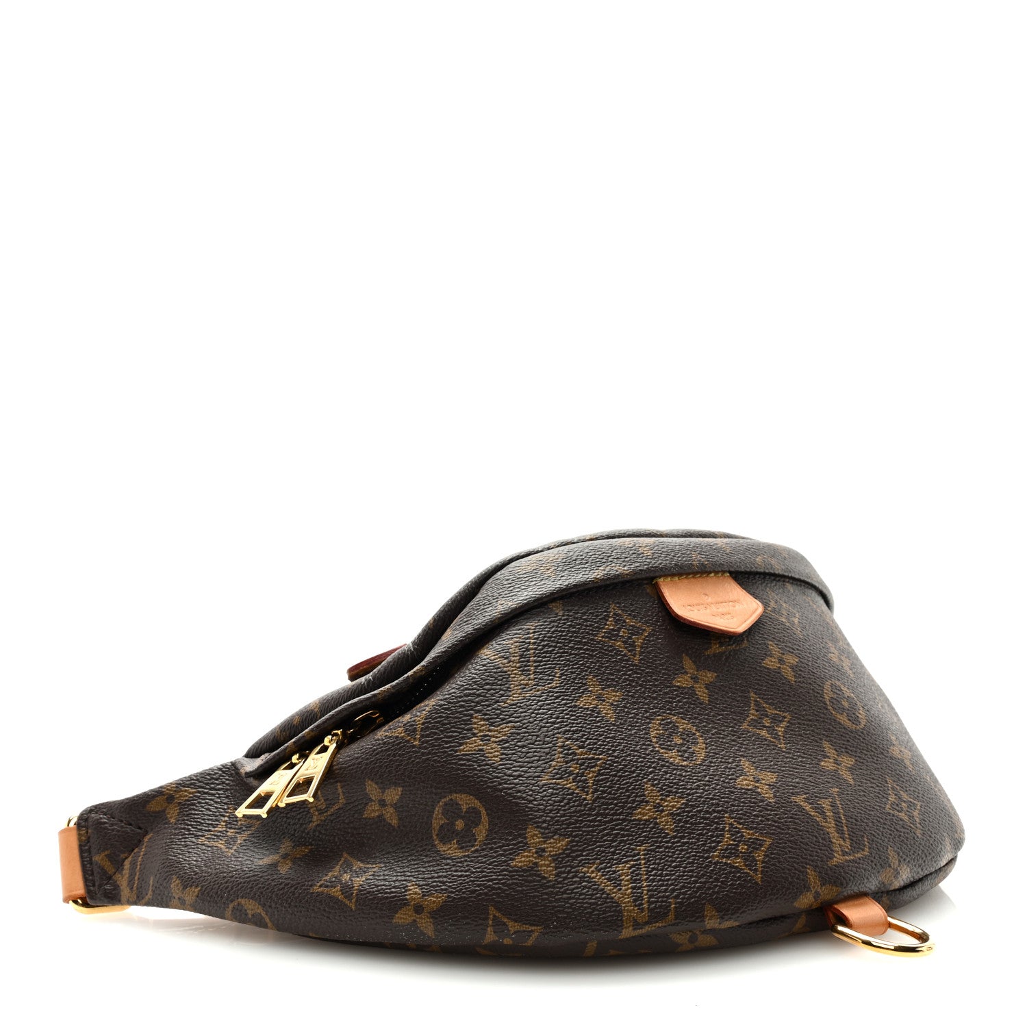 Louis Vuitton Monogram Bumbag 4 of 8