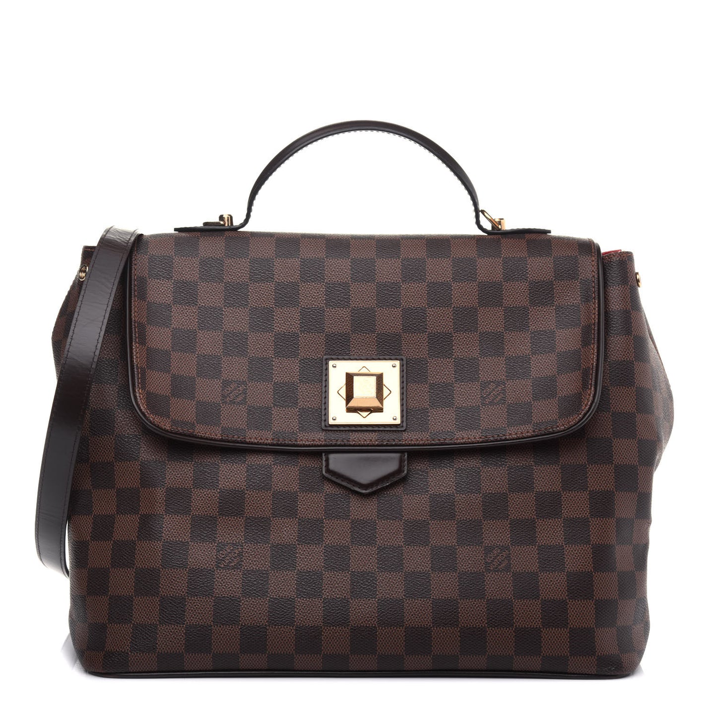 Damier Ebene Bergamo GM