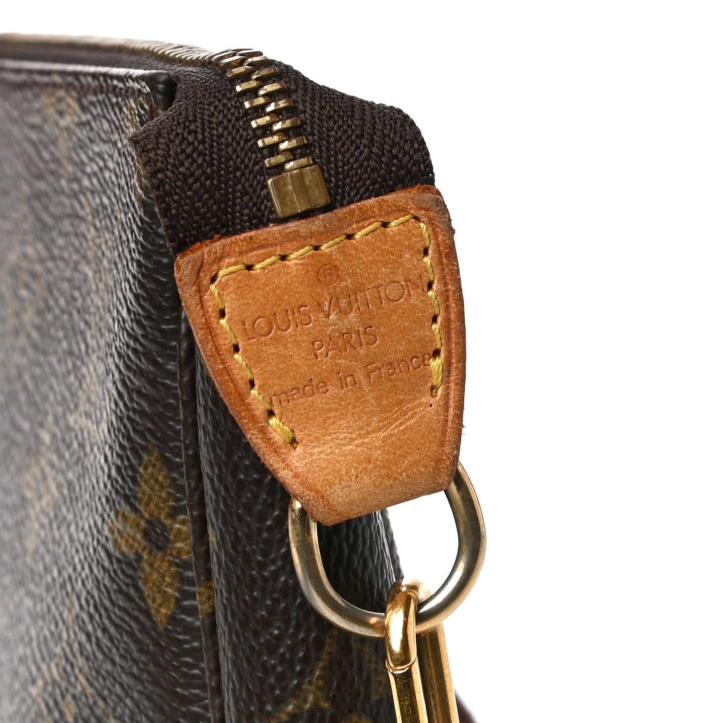 Monogram Pochette Accessories
