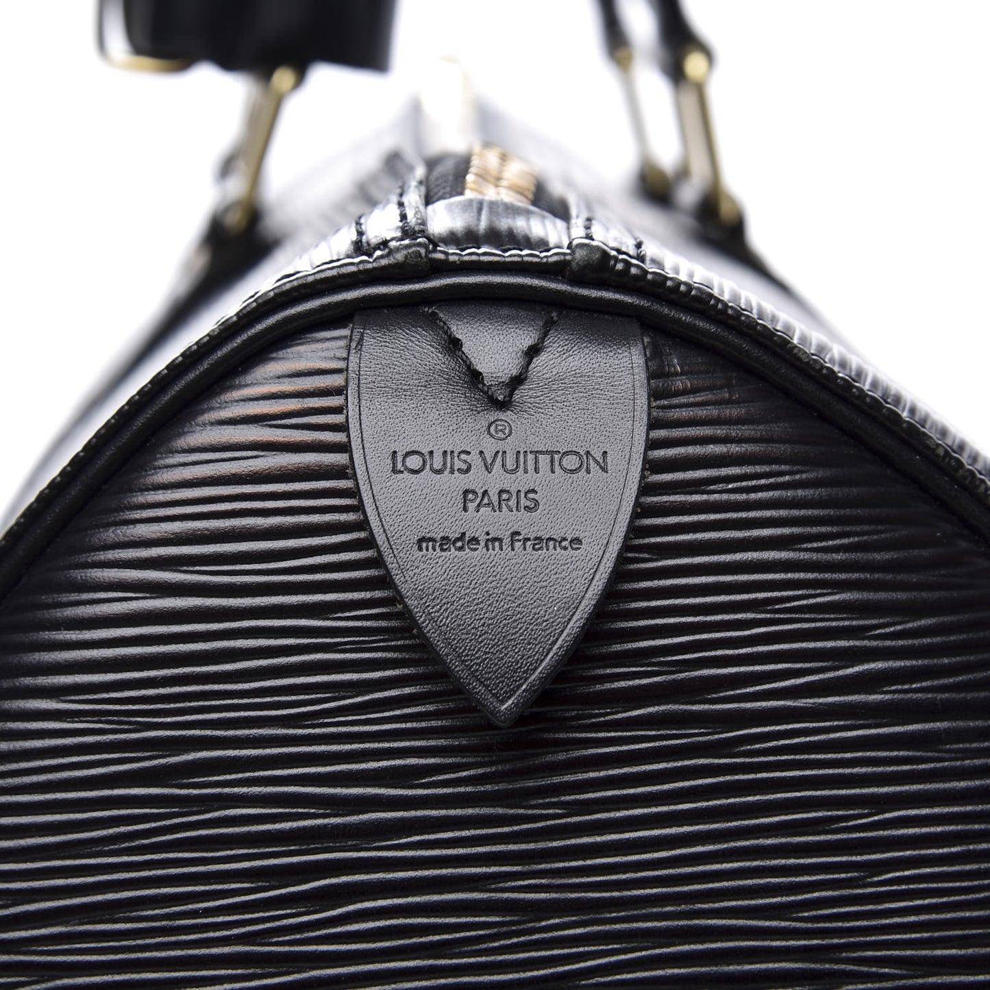 Epi Keepall 50 Black