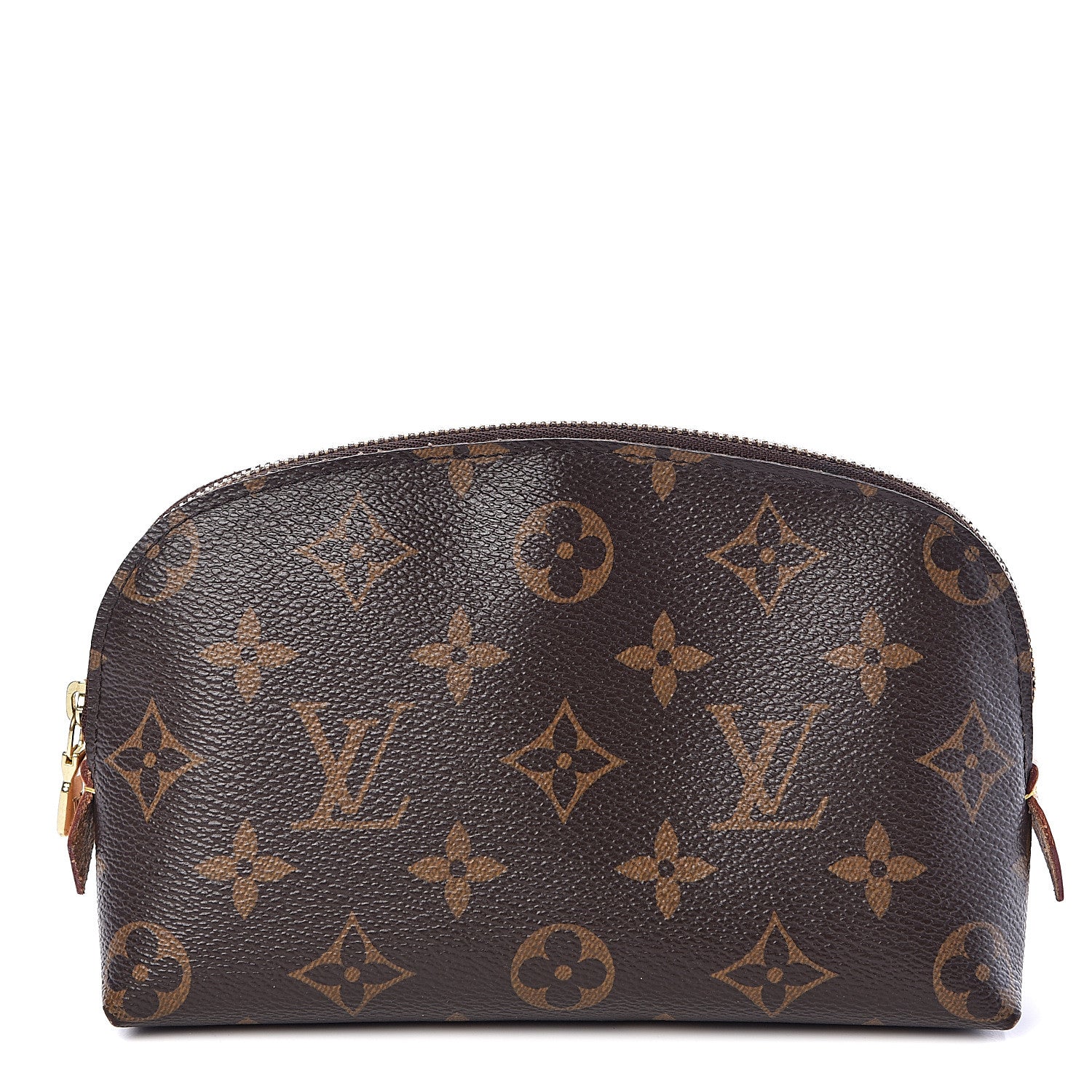 Louis Vuitton Monogram Cosmetic Pouch 1 of 10