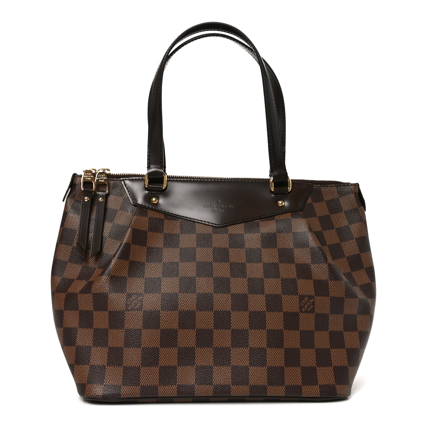 Damier Ebene Westminster PM