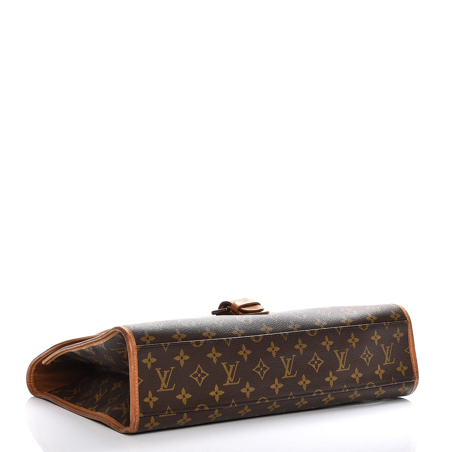 Monogram Beverly GM Briefcase