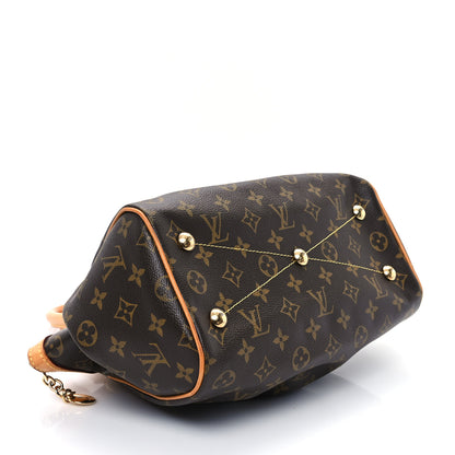 Louis Vuitton Monogram Tivoli PM 4 of 11