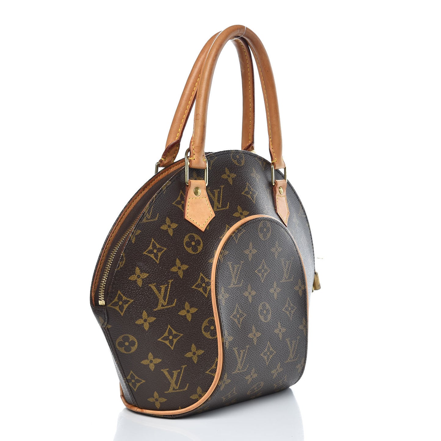 Monogram Ellipse PM