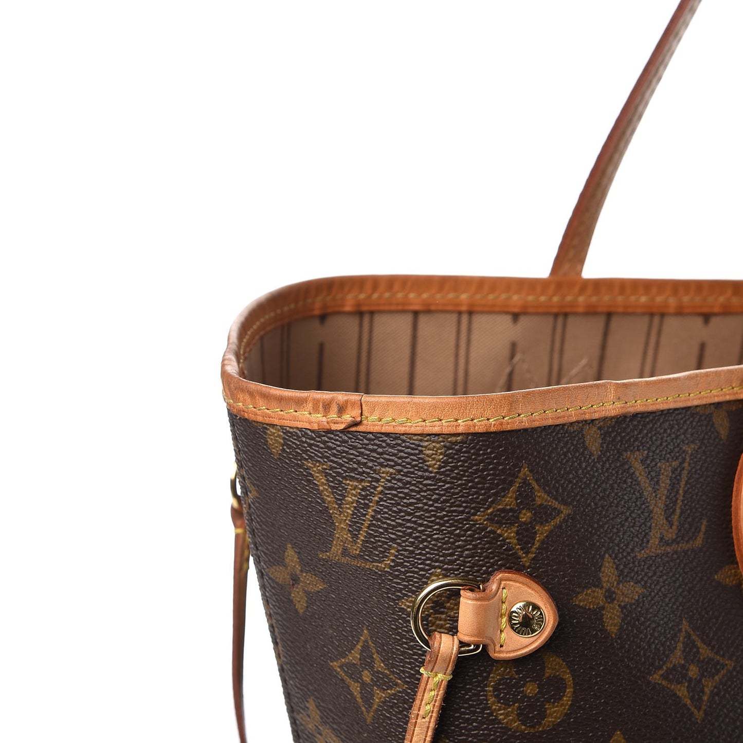 Monogram Neverfull MM