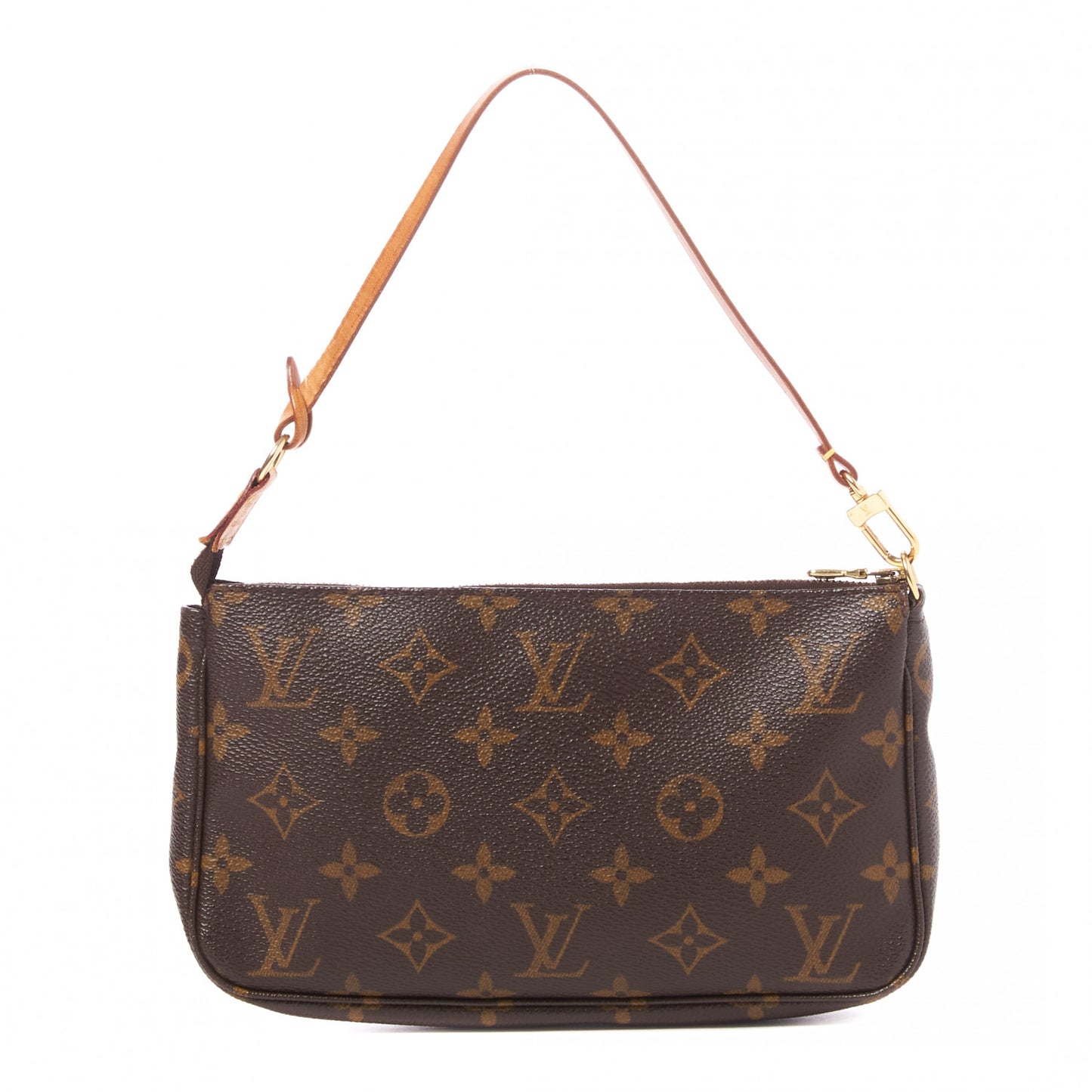Monogram Pochette Accessories