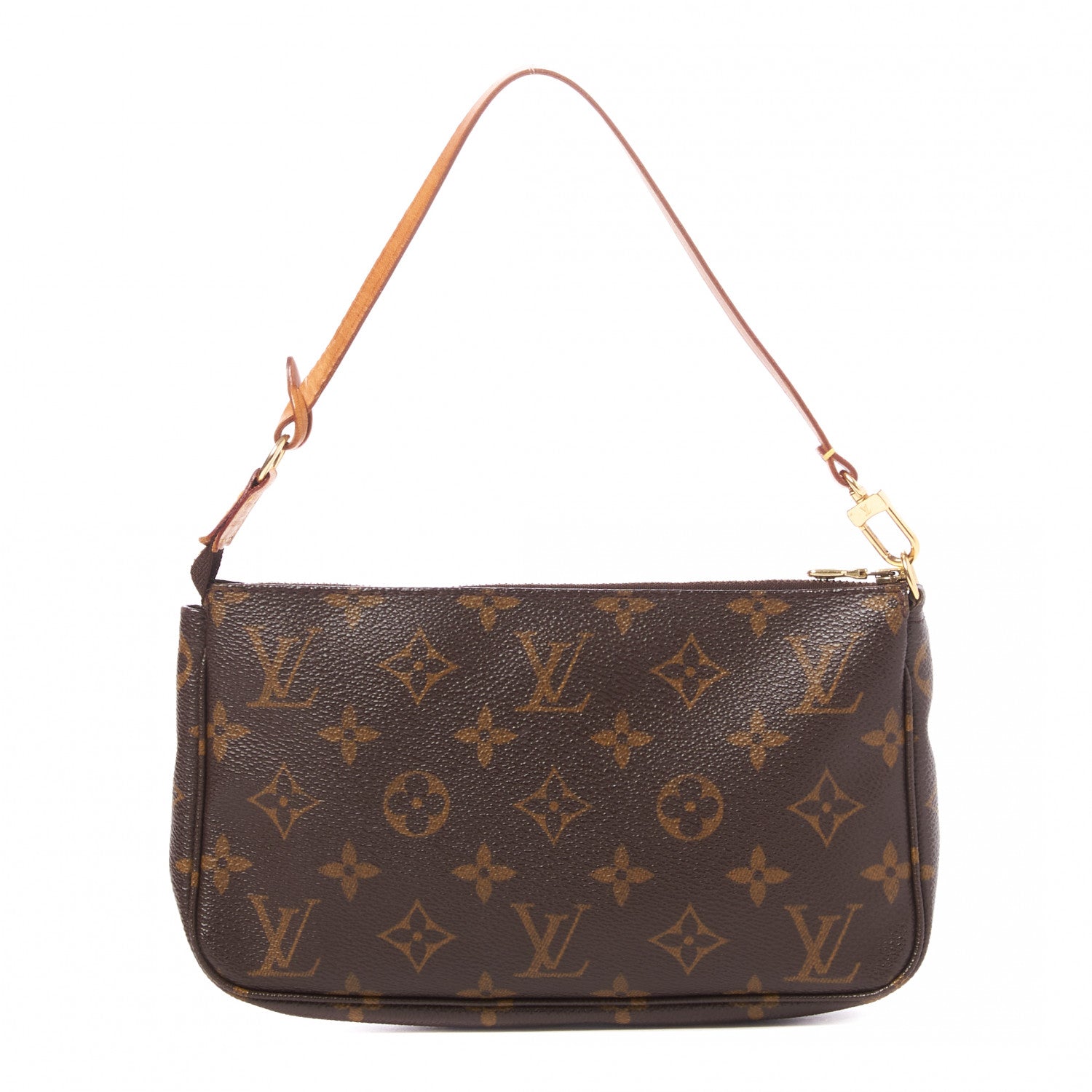 Louis Vuitton Monogram Pochette Accessories 1 of 7