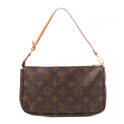 Louis Vuitton Monogram Pochette Accessories 1 of 7
