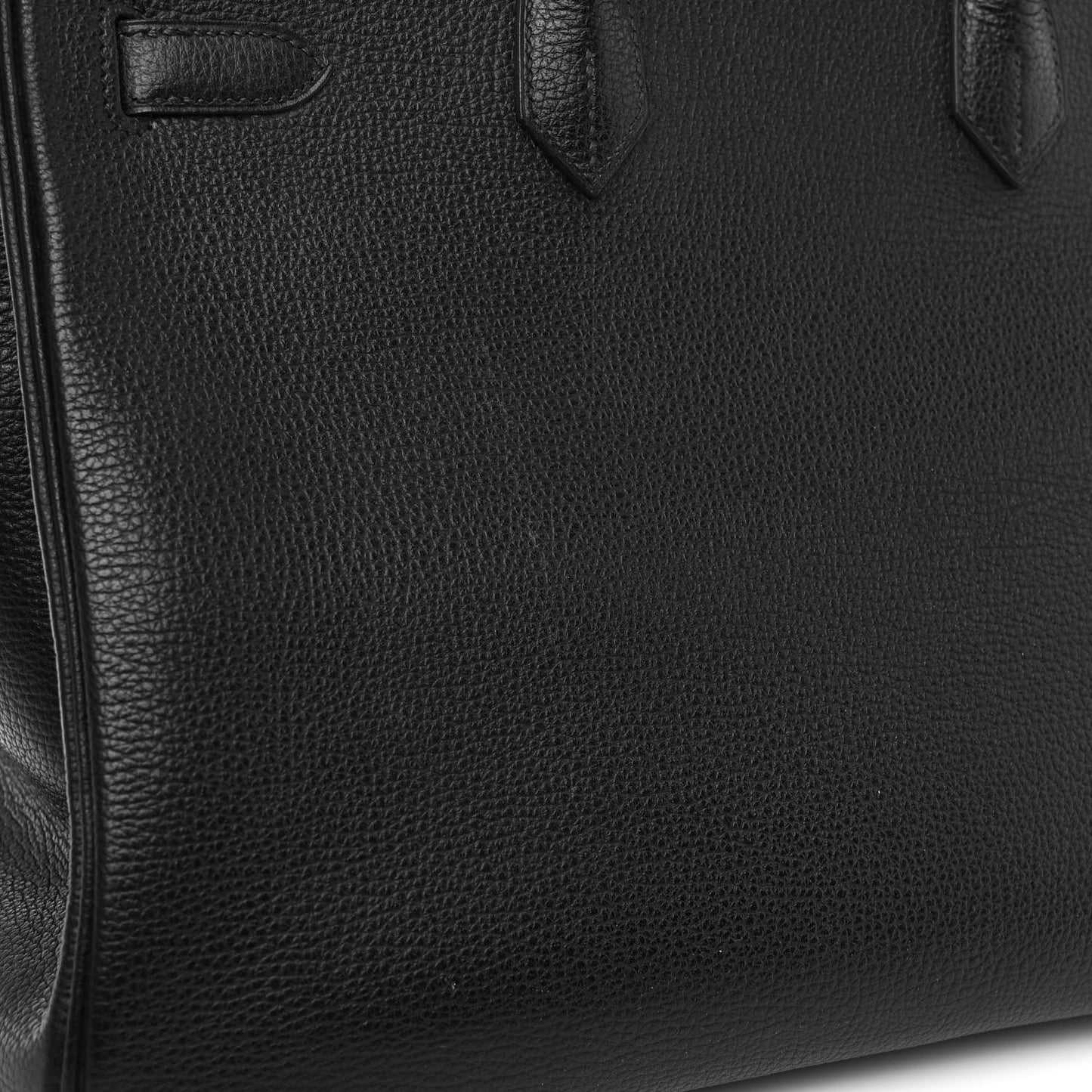 Ardennes Birkin 35 Black