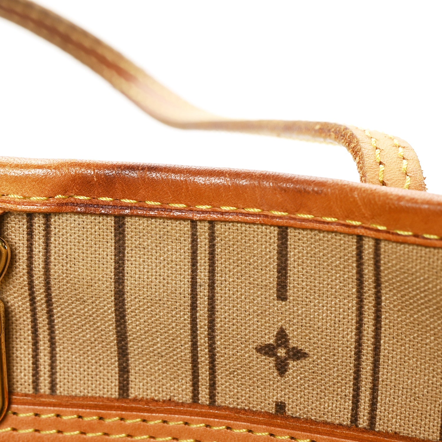 Louis Vuitton Monogram Neverfull PM 7 of 9