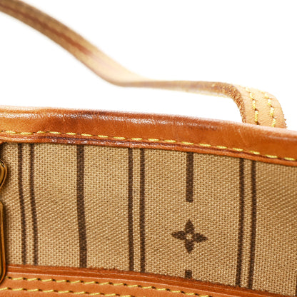 Louis Vuitton Monogram Neverfull PM 7 of 9