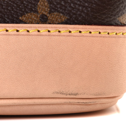 Louis Vuitton Monogram Petit Noe NM 9 of 12
