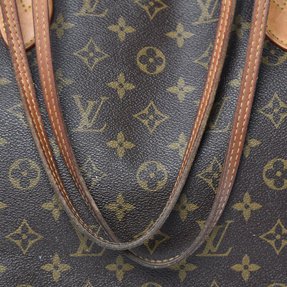 Louis Vuitton Monogram Neverfull MM 13 of 18