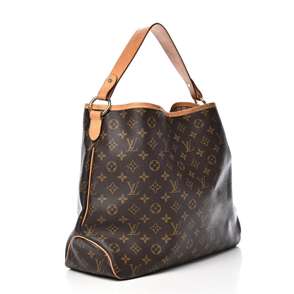 Louis Vuitton Monogram Delightful MM 3 of 15
