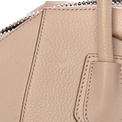 Givenchy Sugar Goatskin Small Antigona Nude Pink 14 of 14