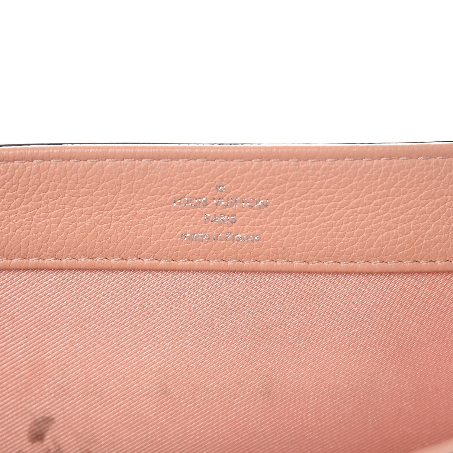 Louis Vuitton Calfskin Lockme II Chain Bag BB Venus Pink Black Magnolia 6 of 21
