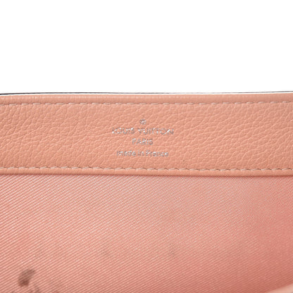 Louis Vuitton Calfskin Lockme II Chain Bag BB Venus Pink Black Magnolia 6 of 21