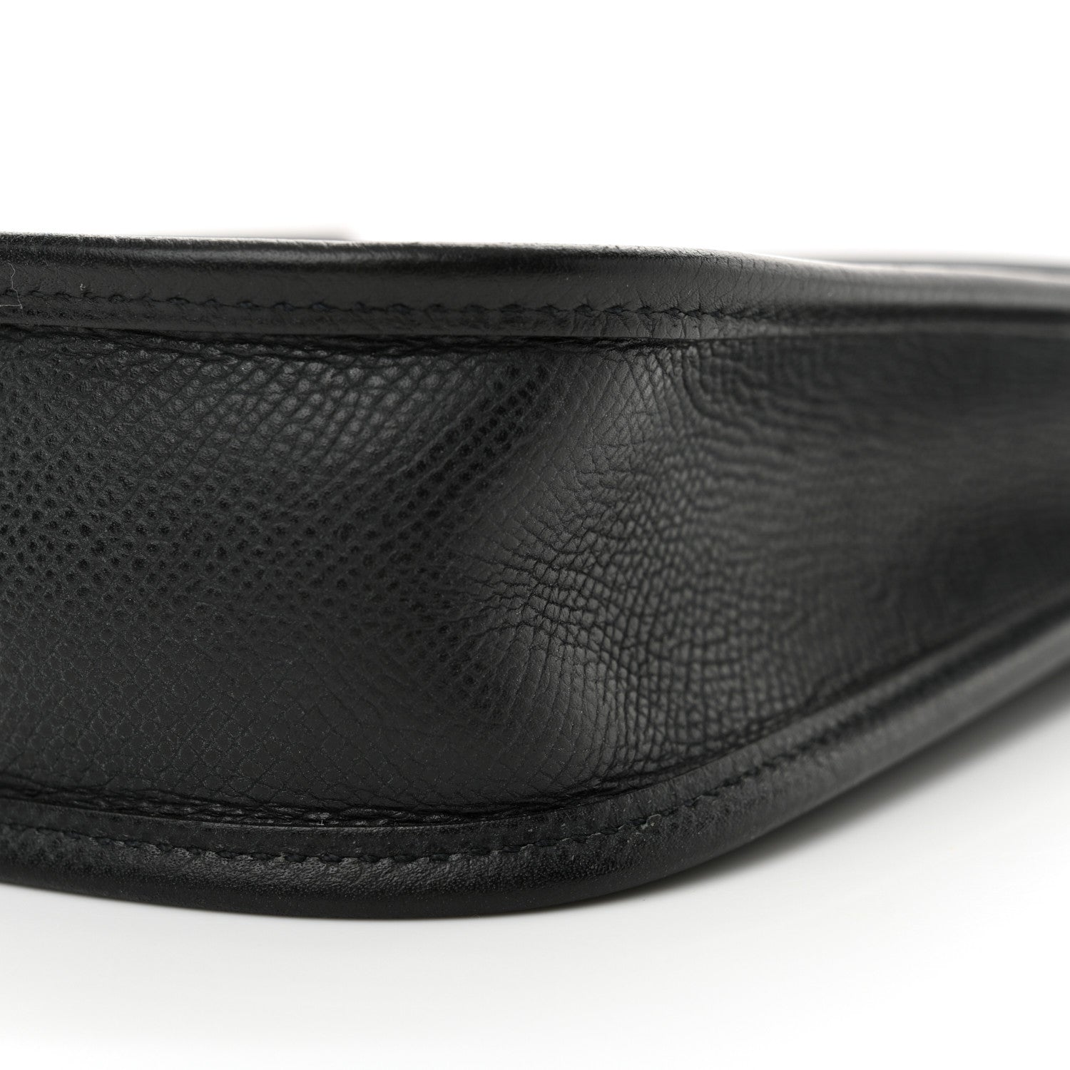 Hermes Epsom Evelyne TPM Black 10 of 12