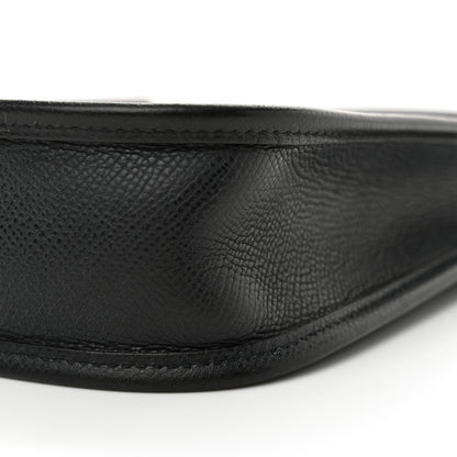 Hermes Epsom Evelyne TPM Black 10 of 12
