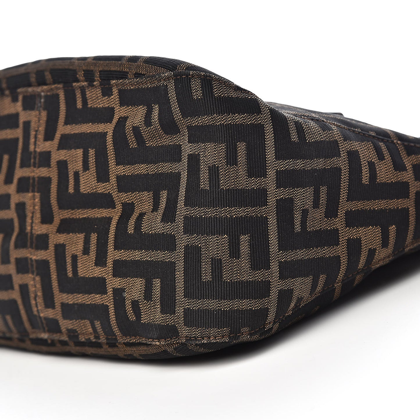 Zucca Mini Shoulder Bag Tobacco