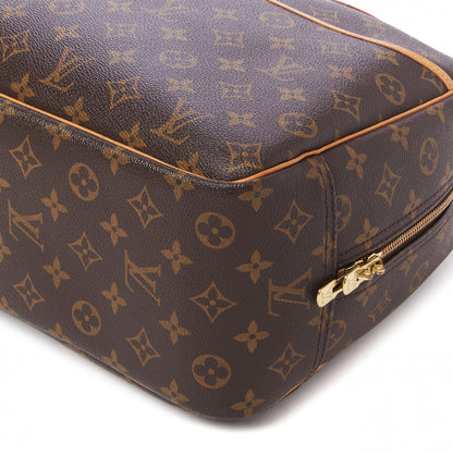 Louis Vuitton Monogram Deauville 5 of 10