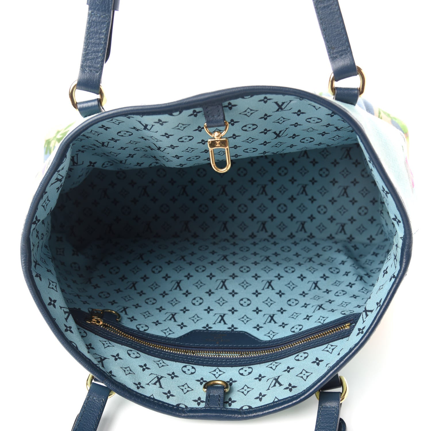 Louis Vuitton Ailleurs Cabas Escale PM 5 of 10