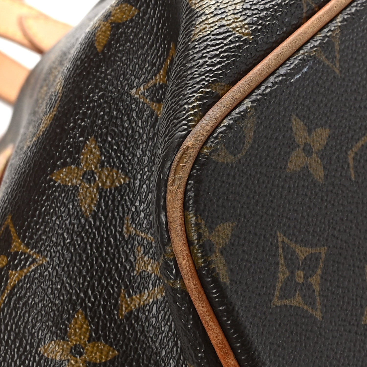 Louis Vuitton Monogram Palermo PM 9 of 13