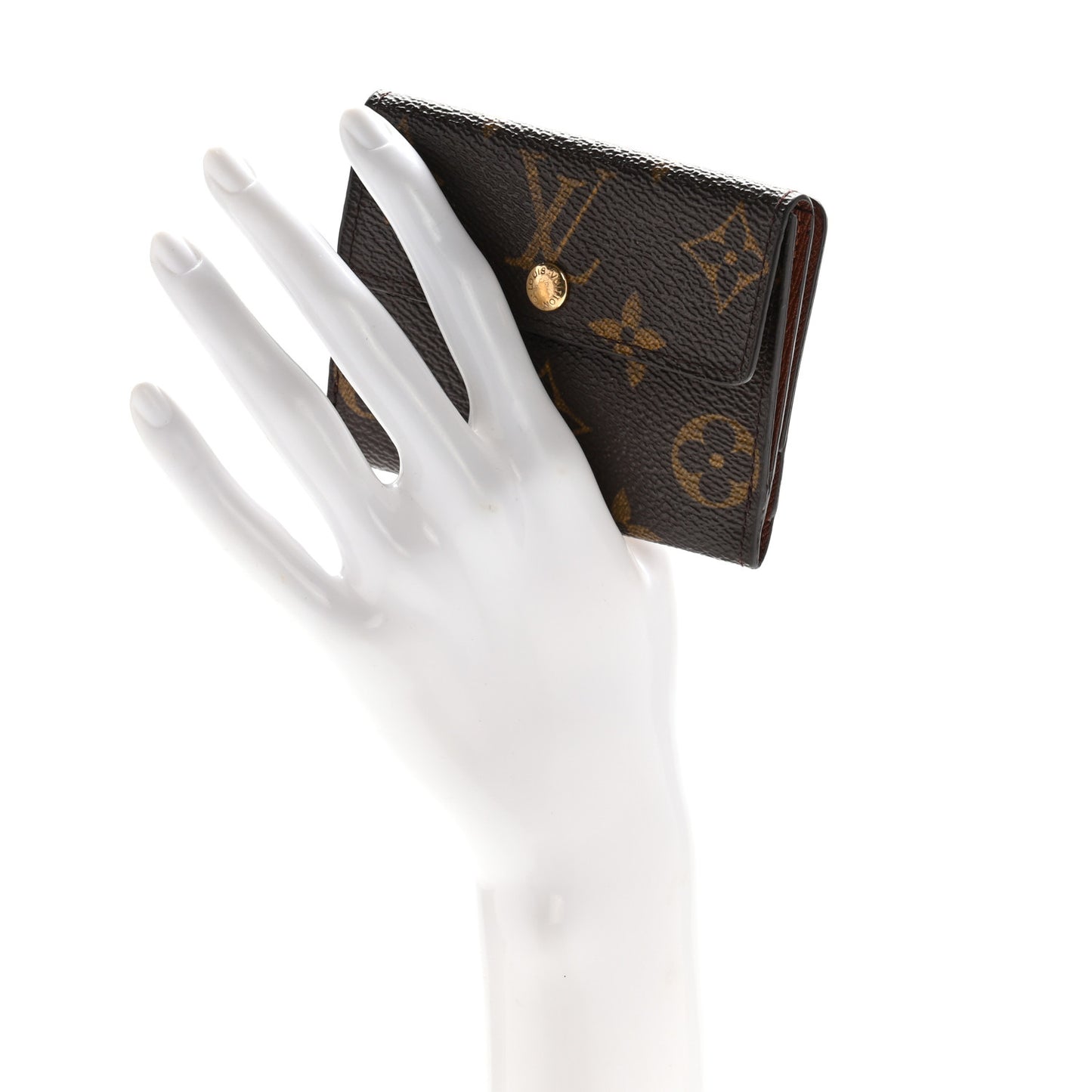 Monogram Ludlow Wallet