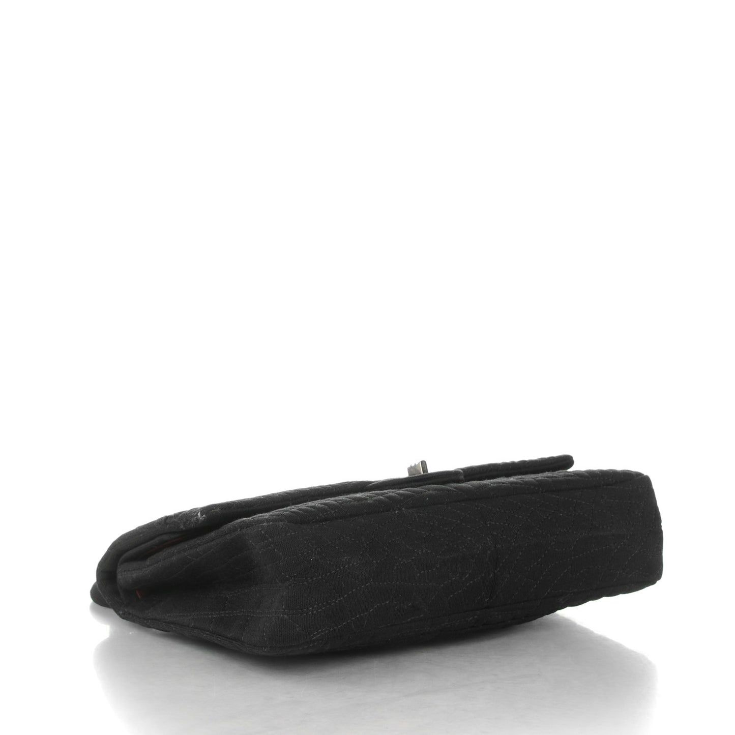 Jersey Coco's Croc 2.55 Reissue 226 Flap Black
