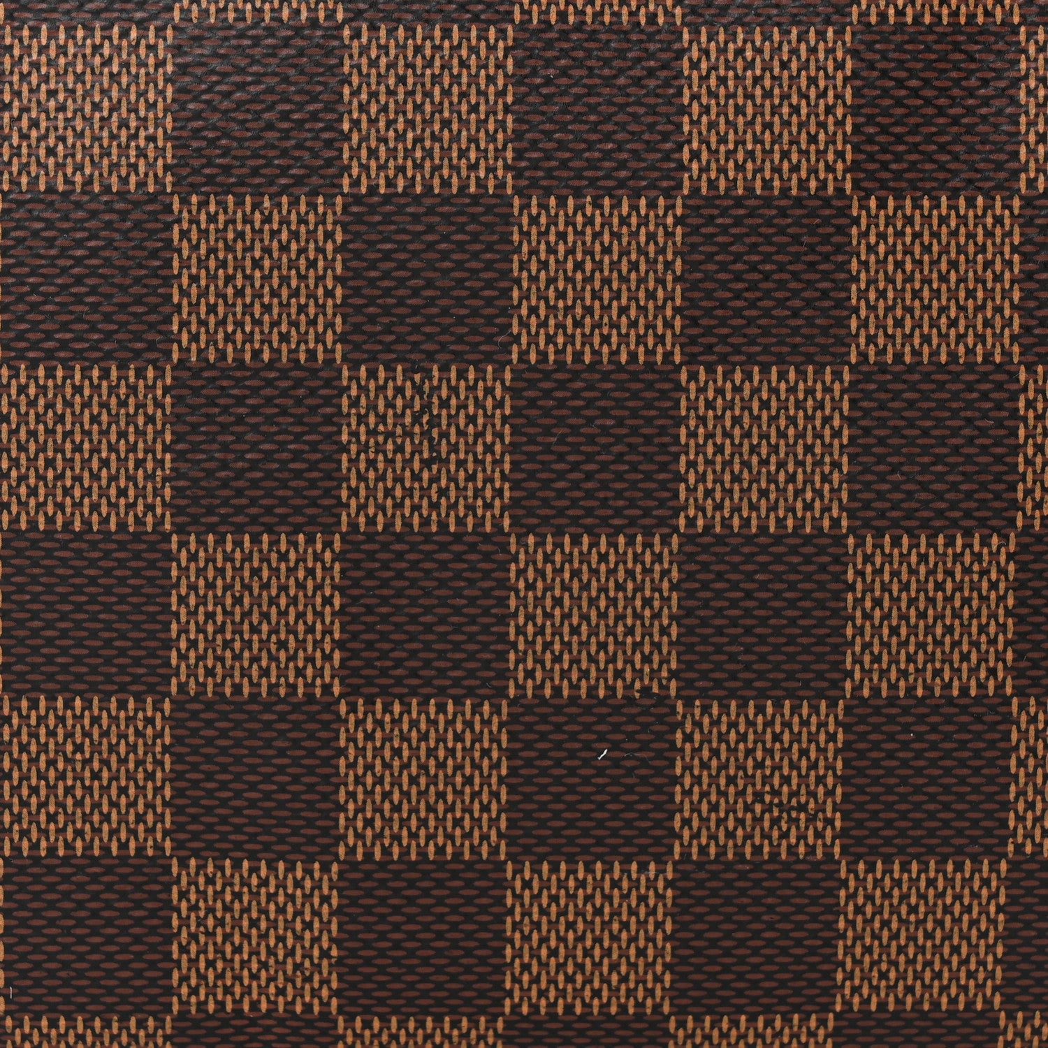 Louis Vuitton Damier Ebene Speedy Bandouliere 25 12 of 12