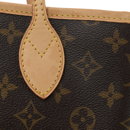 Louis Vuitton Monogram Neverfull GM 13 of 14