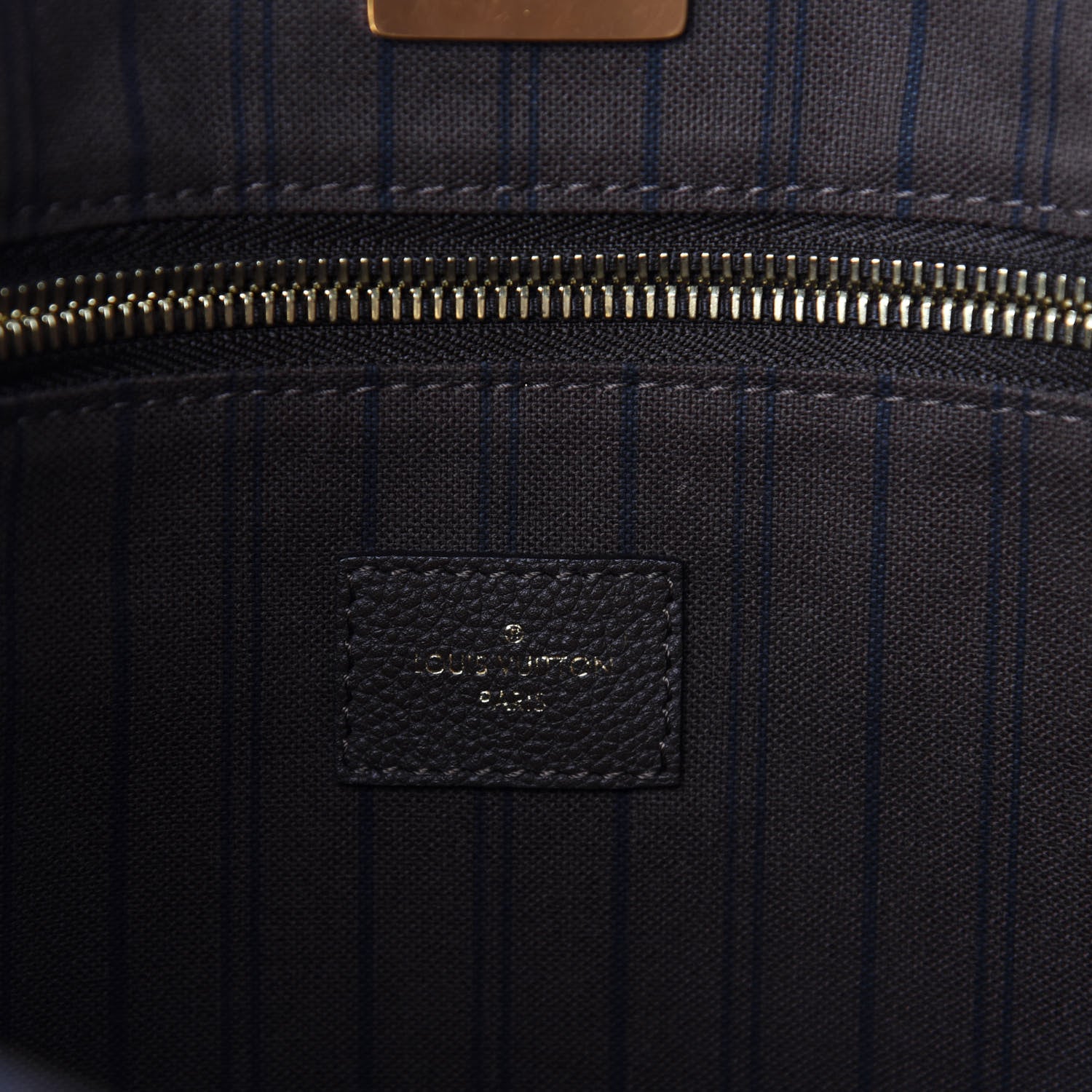 Louis Vuitton Empreinte Citadine PM Terre 8 of 11