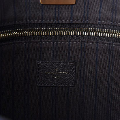 Louis Vuitton Empreinte Citadine PM Terre 8 of 11