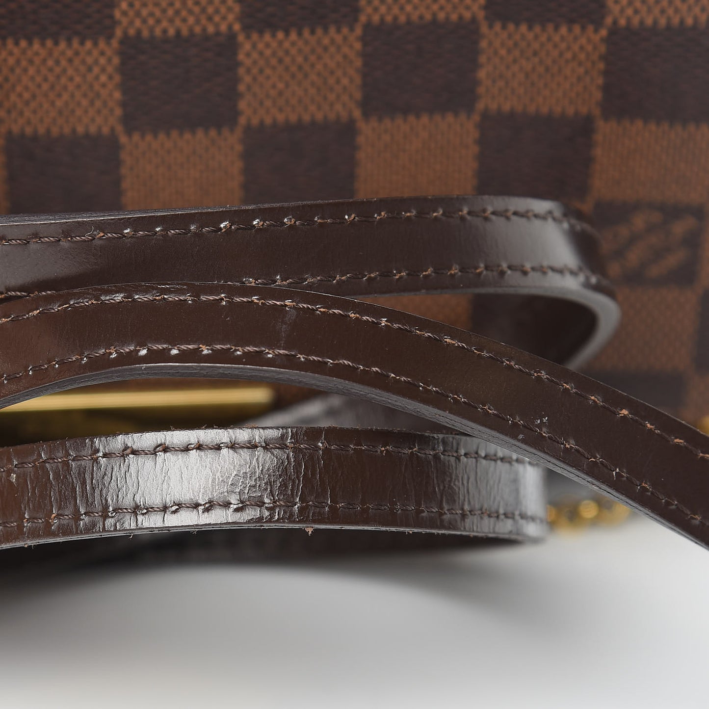 Damier Ebene Favorite MM