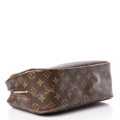 Louis Vuitton Monogram Trouville 4 of 11