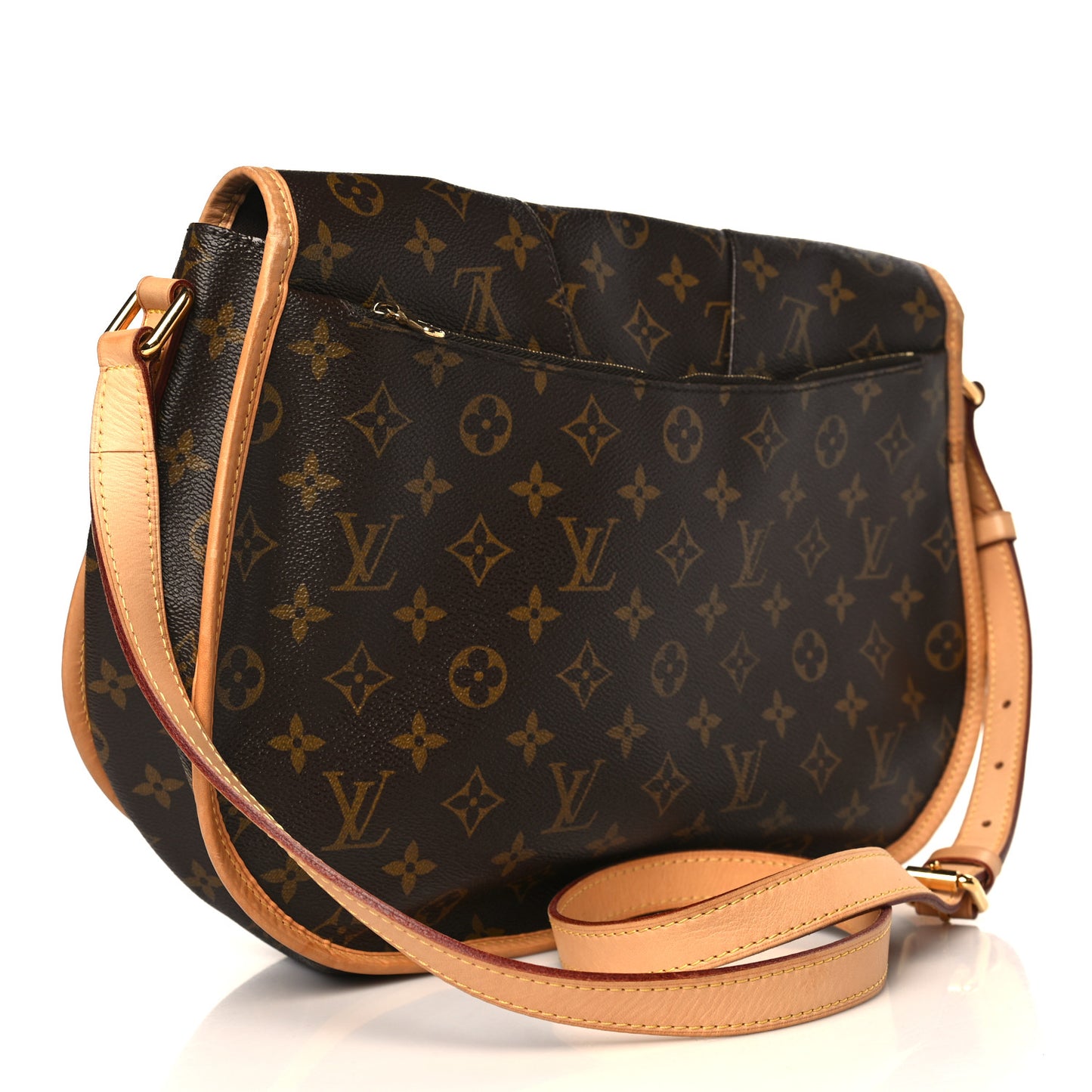 Monogram Menilmontant MM