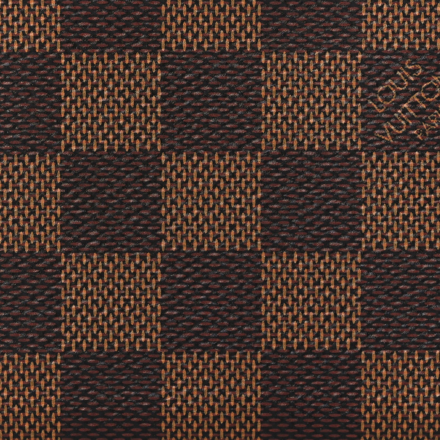 Damier Ebene Zippy Coin Purse