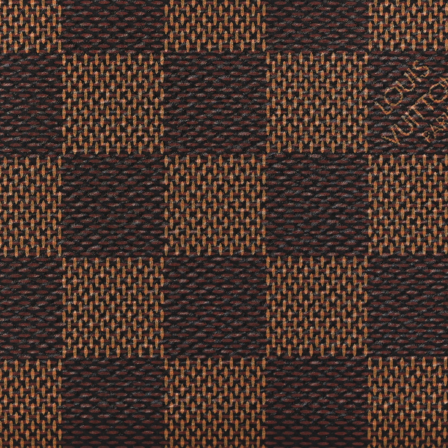 Louis Vuitton Damier Ebene Zippy Coin Purse 7 of 8