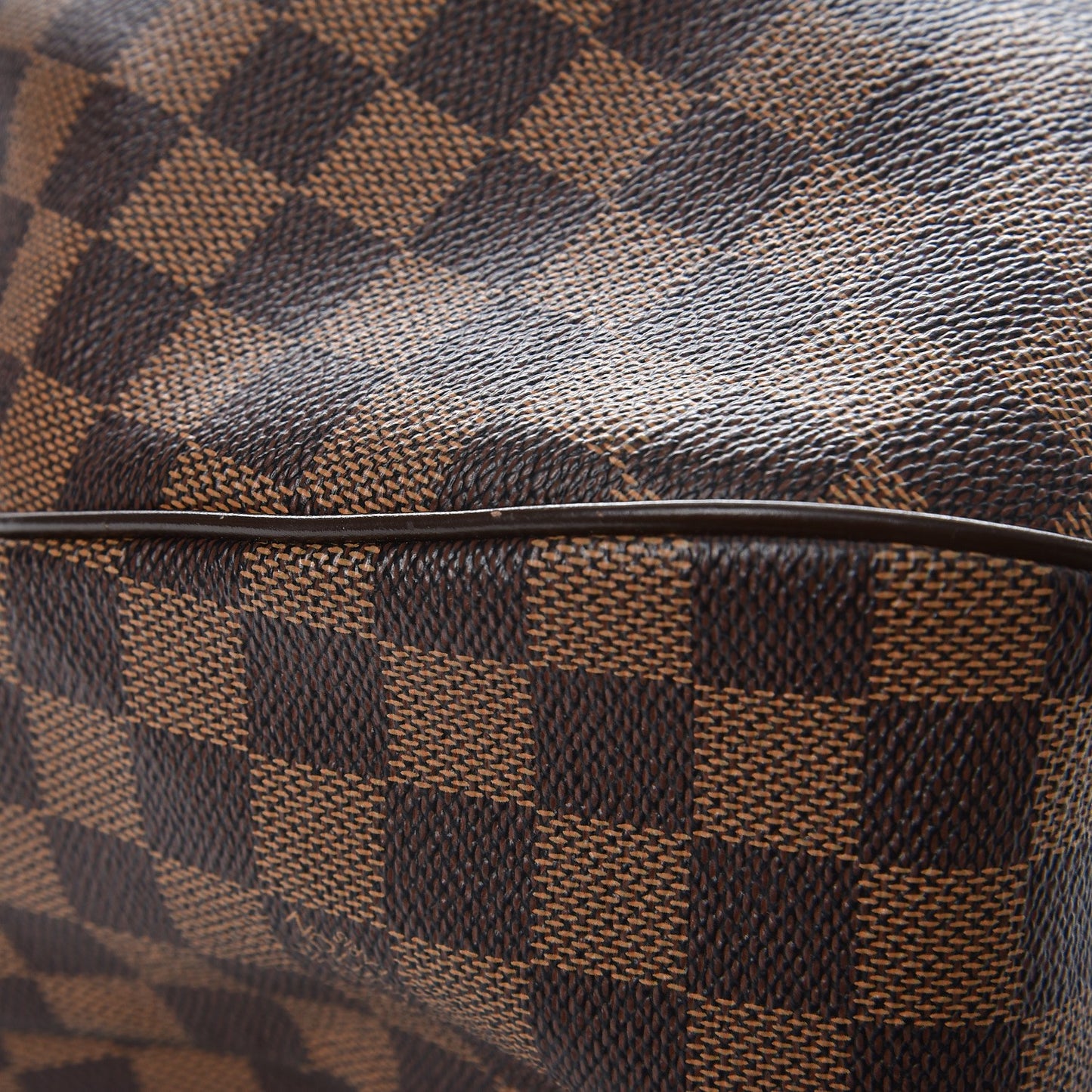 Damier Ebene Evora GM