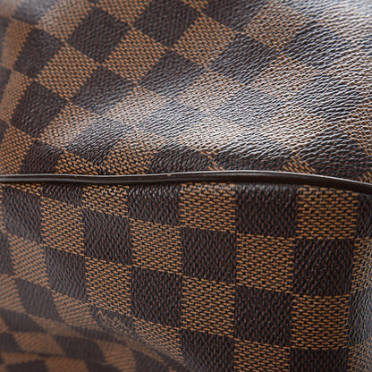 Louis Vuitton Damier Ebene Evora GM 8 of 10