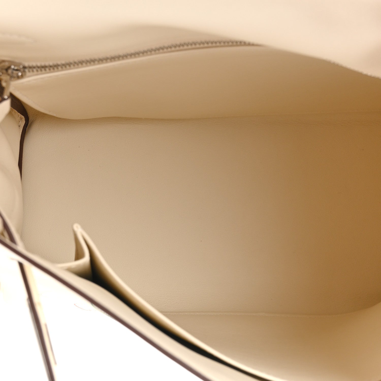 Hermes Swift In & Out Kelly Retourne 25 Nata 5 of 11