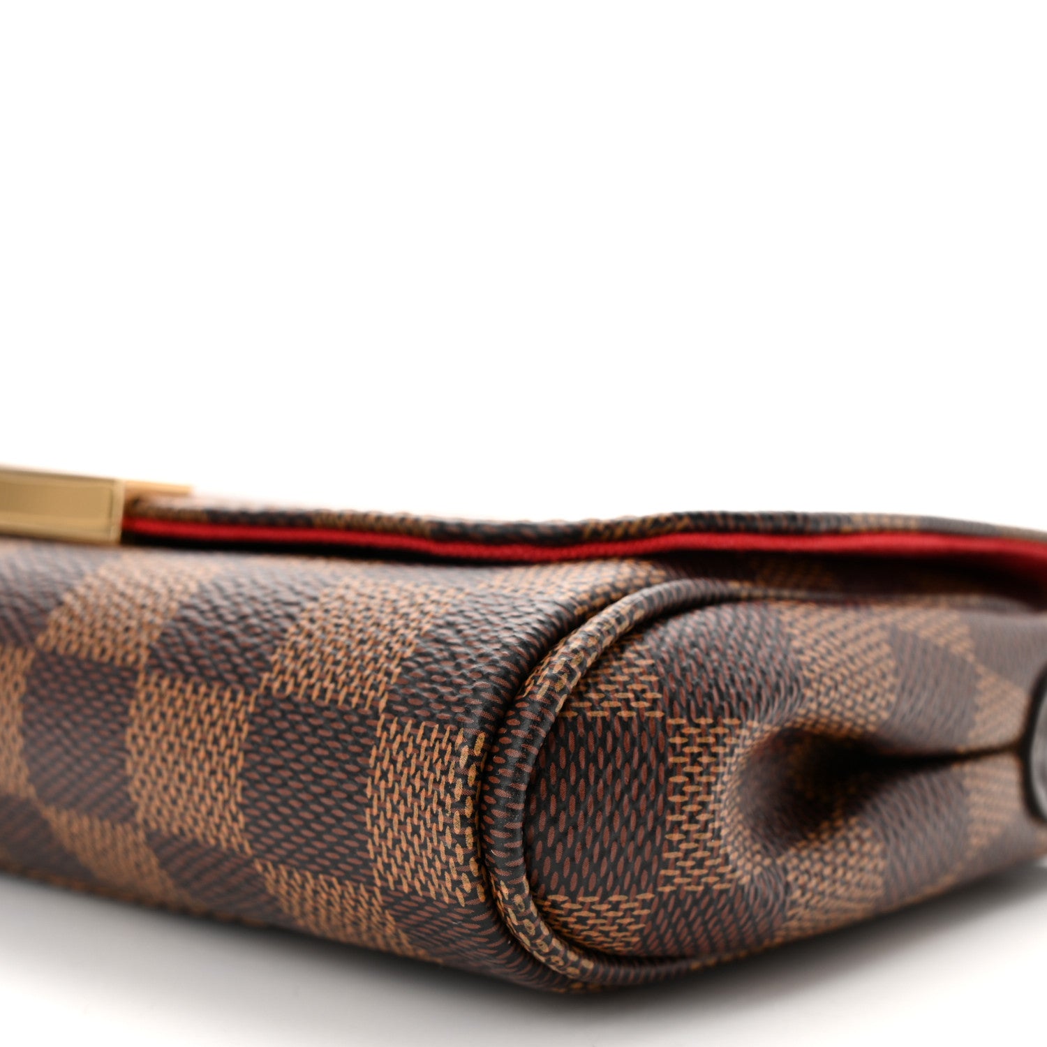 Louis Vuitton Damier Ebene Favorite PM 11 of 11