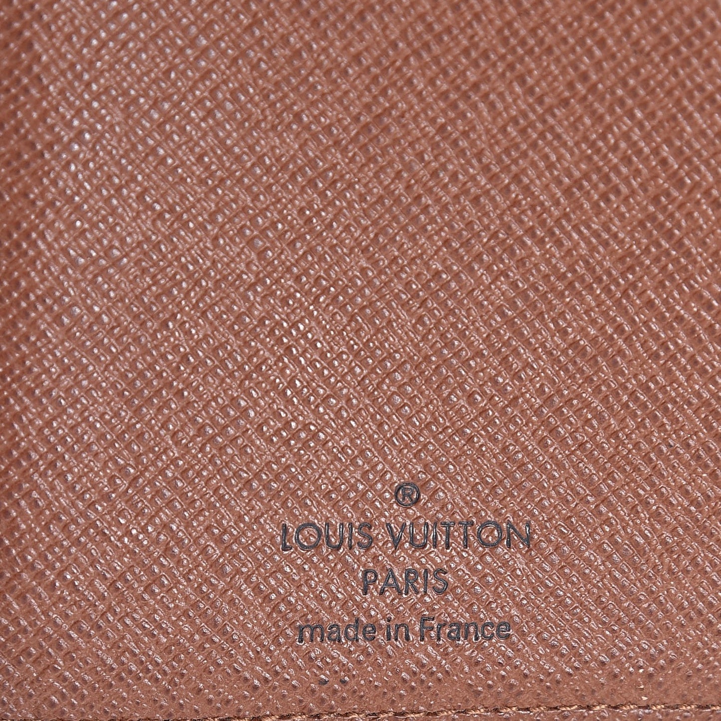 Monogram Joey Wallet