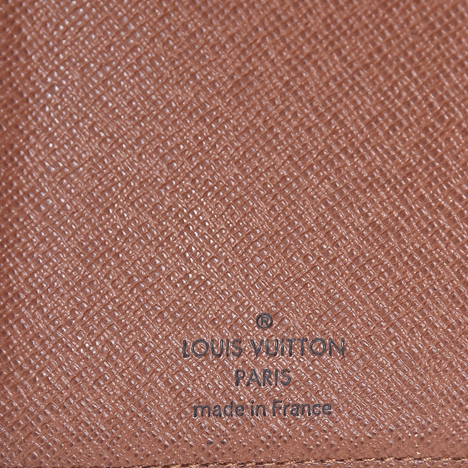 Louis Vuitton Monogram Joey Wallet 8 of 13
