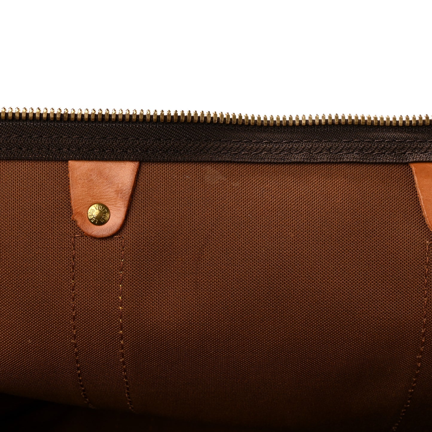 Monogram Keepall Bandouliere 55