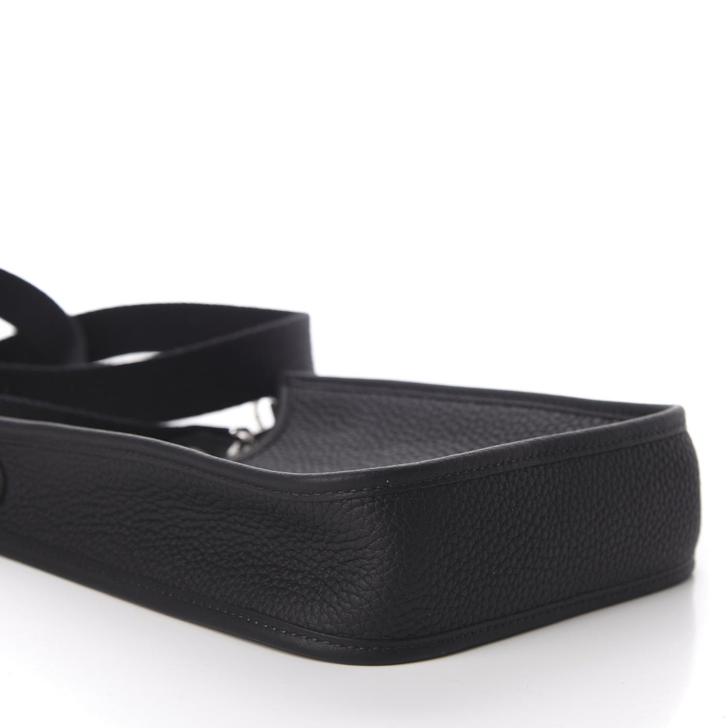 Taurillon Clemence Evelyne TPM Black